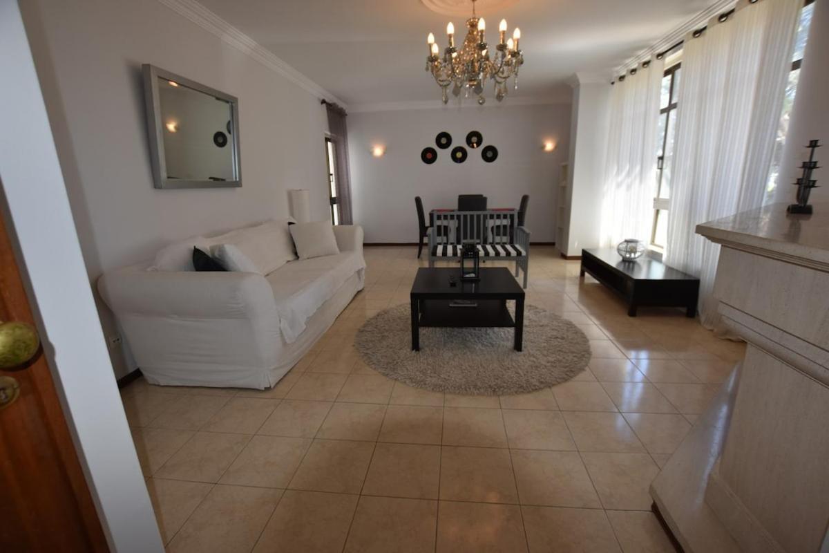 Cascais Excellent 2 Bedroom Apartment In Cascais Center 外观 照片