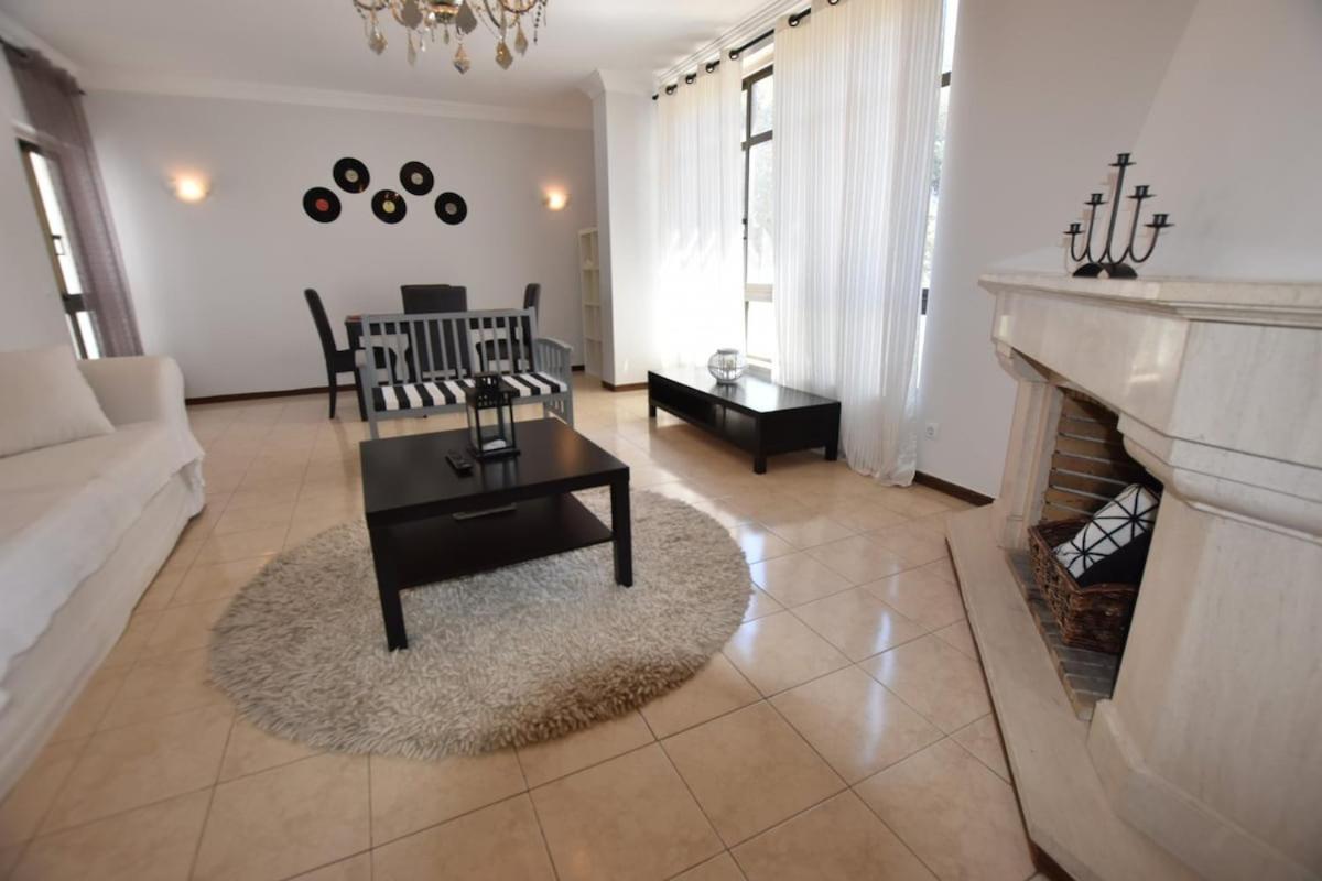 Cascais Excellent 2 Bedroom Apartment In Cascais Center 外观 照片