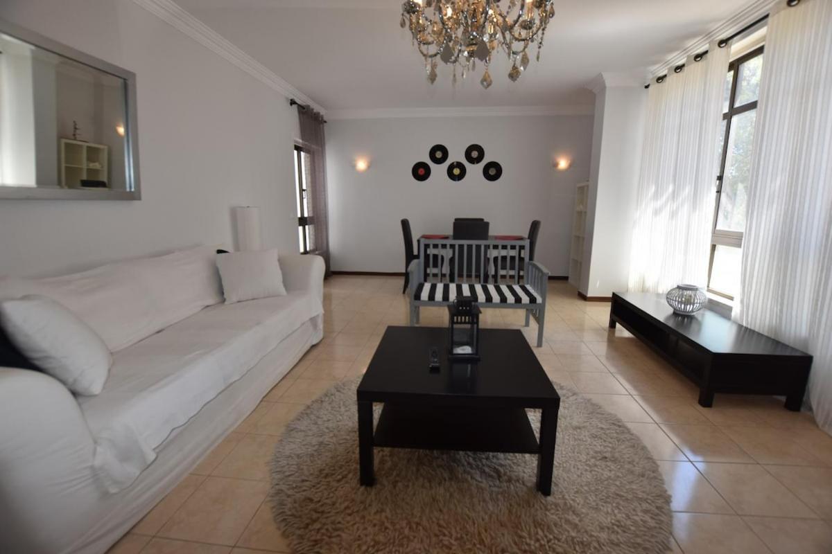 Cascais Excellent 2 Bedroom Apartment In Cascais Center 外观 照片