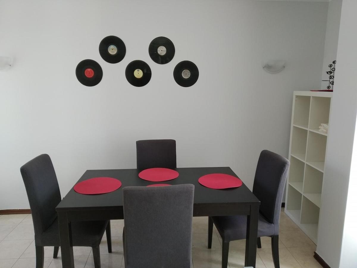 Cascais Excellent 2 Bedroom Apartment In Cascais Center 外观 照片