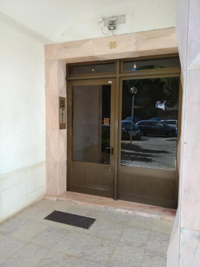 Cascais Excellent 2 Bedroom Apartment In Cascais Center 外观 照片