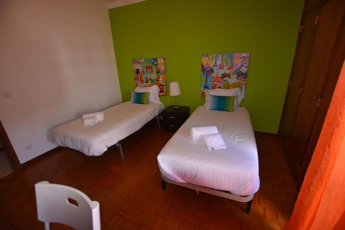 Cascais Excellent 2 Bedroom Apartment In Cascais Center 外观 照片