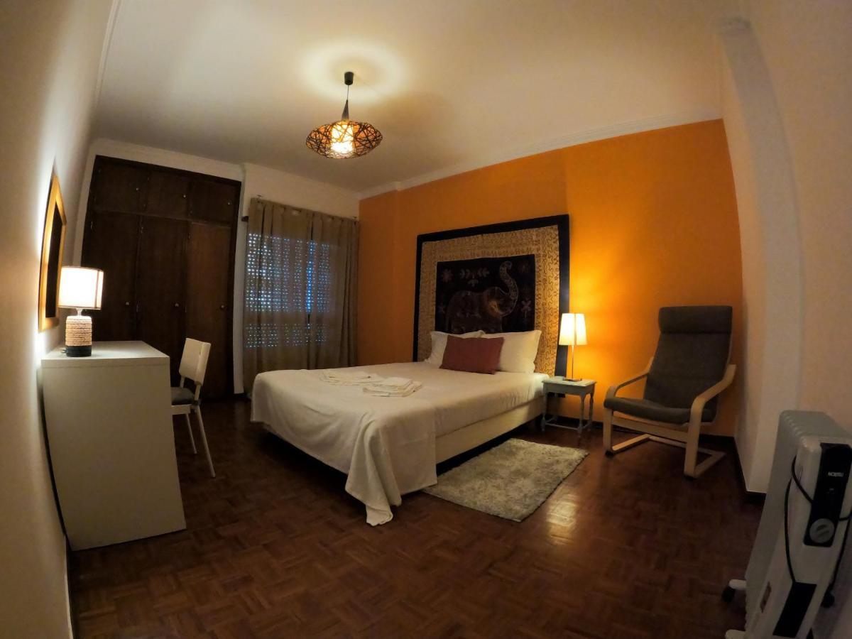 Cascais Excellent 2 Bedroom Apartment In Cascais Center 外观 照片