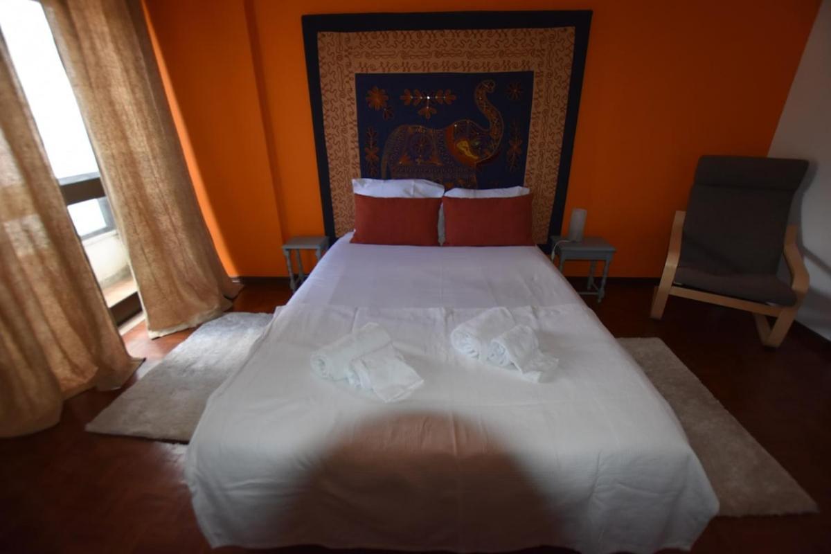 Cascais Excellent 2 Bedroom Apartment In Cascais Center 外观 照片